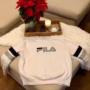 FILA SWEATER